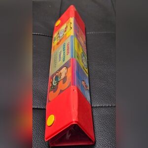 Super cute Sanrio Holographic pencil case